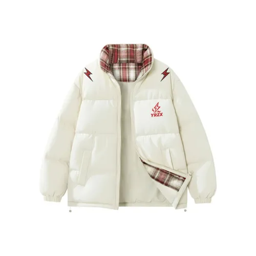 One-Man Down Puffer Unisex