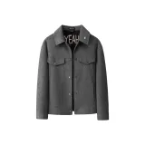 MS0786 Улучшенный Темно-Серый