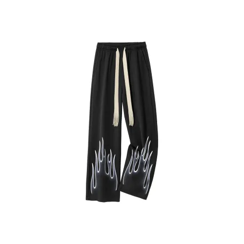 TONYKRZ Унисекс Повседневные Штаны