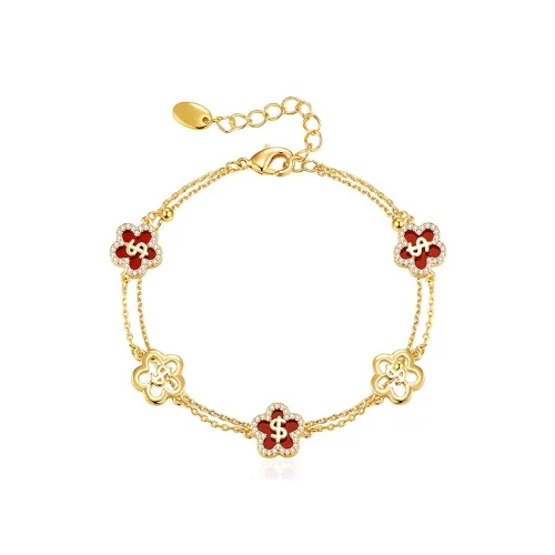 AJIDOU Утонченные браслеты для женщин