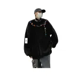 Washed Black Fleece-Lined  
Вымытый Черный с флисовой подкладкой