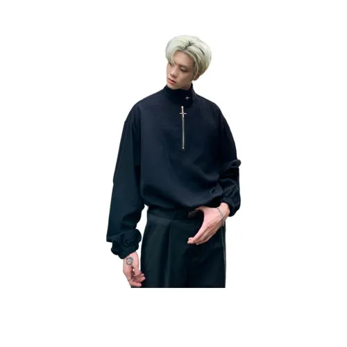 ULTRA QUATTRO Свитшот Унисекс