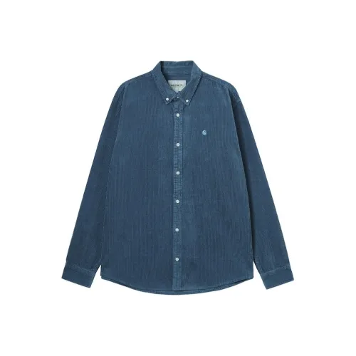 Carhartt WIP Унисекс Рубашки