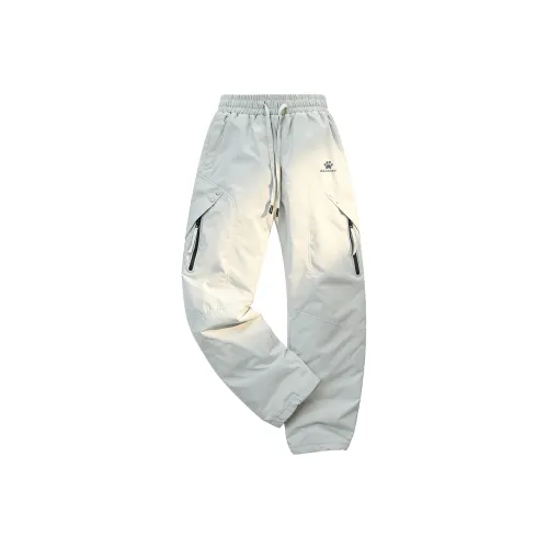 Supremo Cat Унисекс Хлопковые Брюки