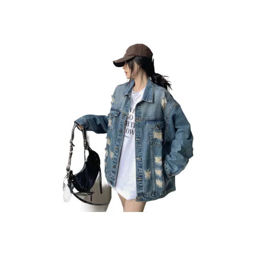 Женские куртки