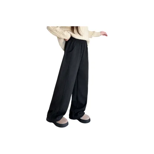 Подростки Little Redfish Вязаные Спортивные Штаны