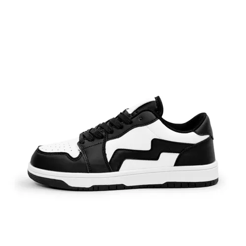 Yunpo Низкий Топ Детские Скейтбординги