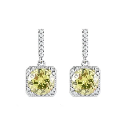 Daisy Dream Серьги из стерлингового серебра 925 пробы Женские