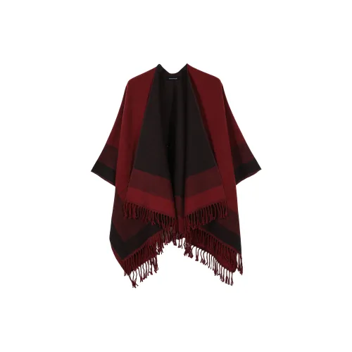 JEANSWEST Полиэстер Палантины Женские