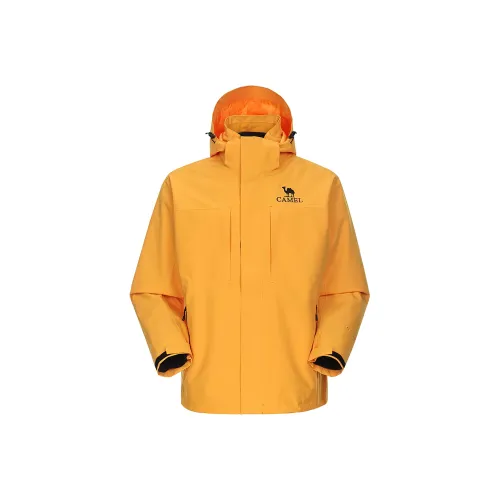 Ветровка Camel Unisex