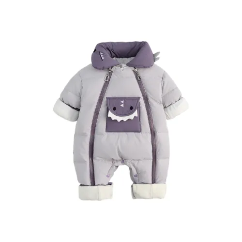 Smileyworld Пуховые куртки One Piece для малышей и детей дошкольного возраста