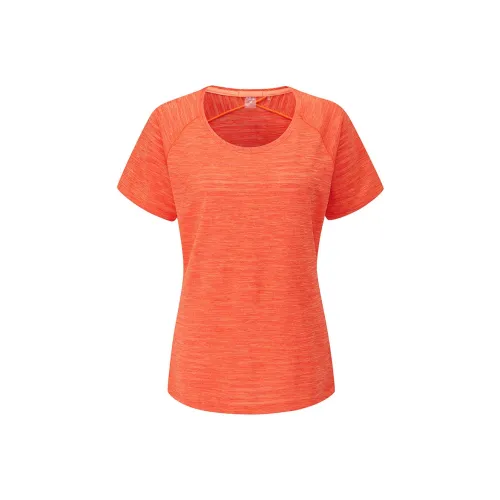 RAB Женские T-рубашки