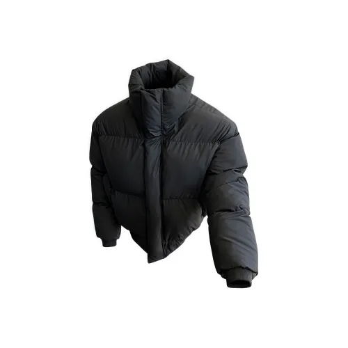 BANKONGSHAN Хлопковый пуховик унисекс