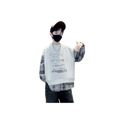 SMILEYWORLD Свитшот Подростки