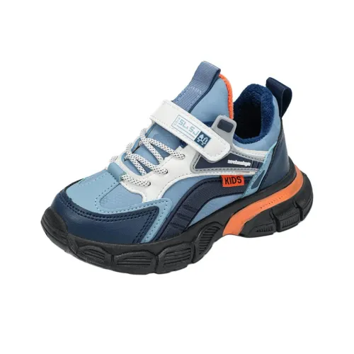 Dragon Dance Детские баскетбольные кроссовки