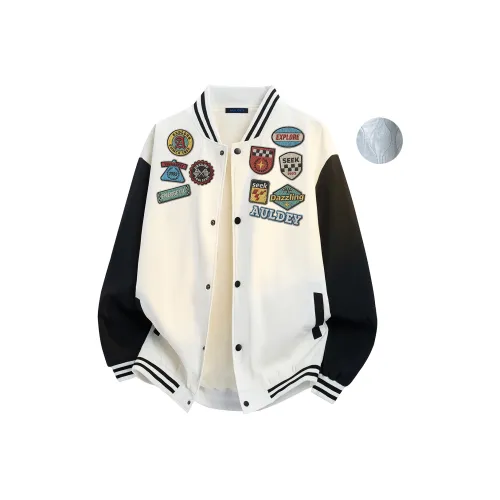 AULDEY Унисекс Пуховики