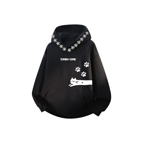 Extreme Turbo Свитшот Унисекс