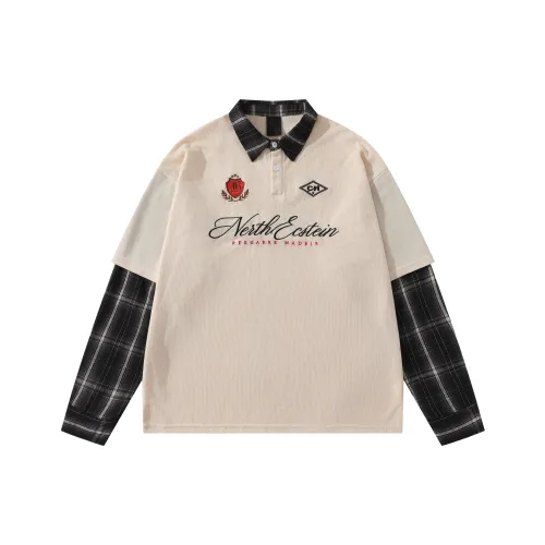 TREND ST Унисекс Поло