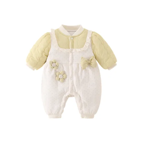 Yalu Комбинезоны и ползунки для младенцев и малышей