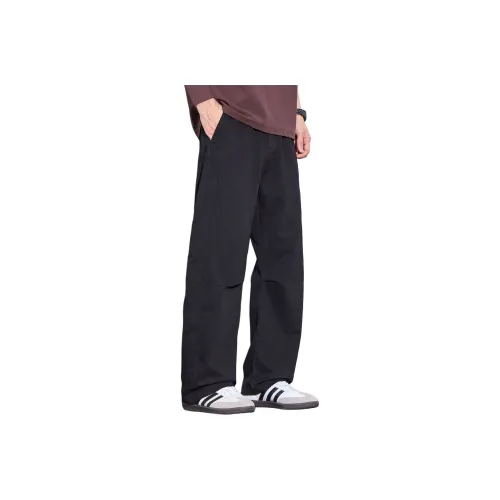 Jeep Leisure Collection Повседневные брюки Унисекс