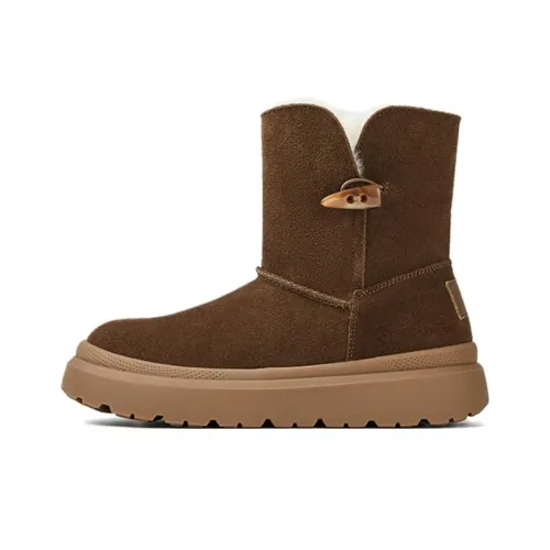 MILLIE'S 15cm Сноубутсы Женские