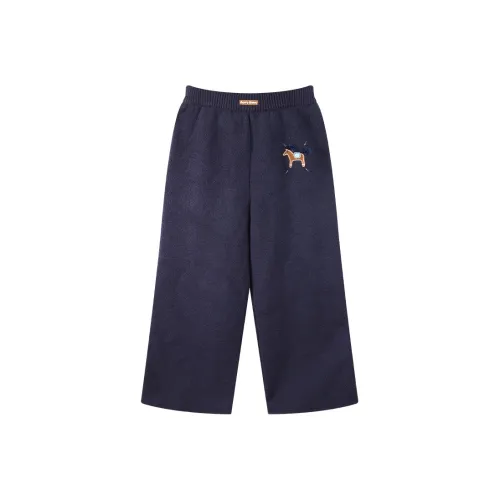 BARRY BANNY Сапфир Blue Kids Pants Брюки
