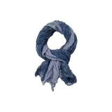 Винтажный синий