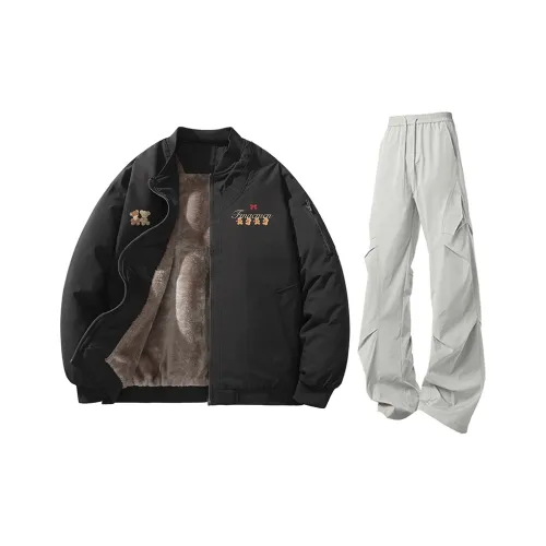 FAX FOR FMACM Повседневная спортивная одежда Унисекс