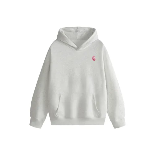 Fingercrox I.t Group Hong KONG FGXX Ape Голова Свитшот Унисекс