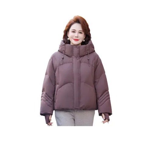 SHUHAOBAI Женские Средний Aged Пожилой Топы