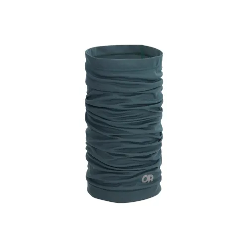 Outdoor Research Bluesign Сертификация Полиэстер Шарфы Унисекс Многоцветные