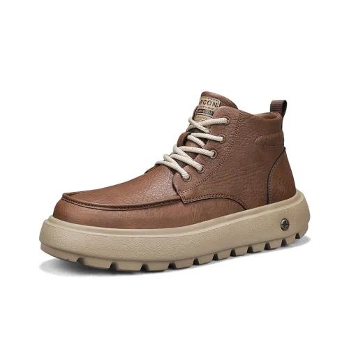 YEARCON MID Топ Повседневная обувь Мужская