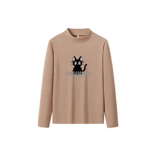 Caramella Унисекс Майки-трусы