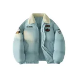 Лунно-голубой