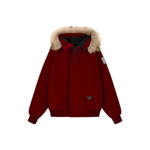 OZVO Женские пуховики