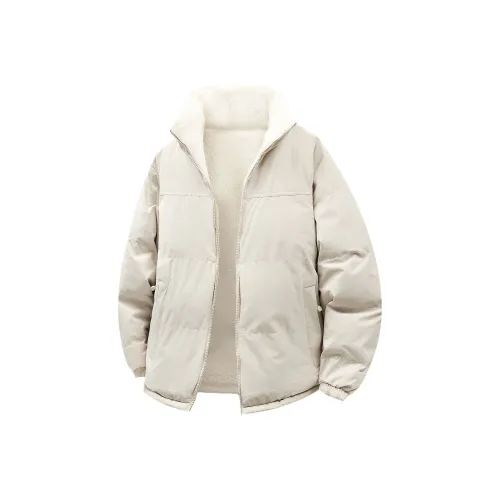 FAIRWHALE Wind Style Collection Пуховая куртка Унисекс