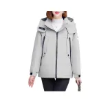 Бежево-серый