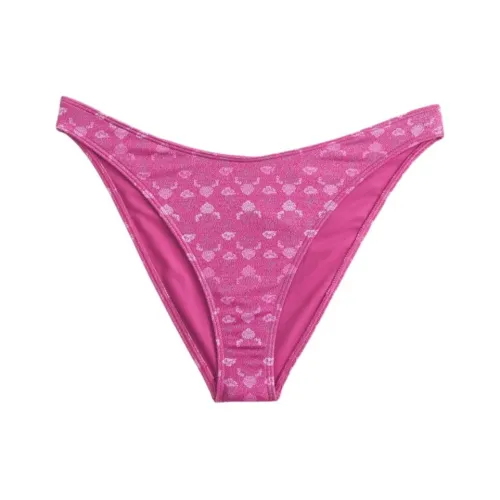 Hollister Плавательные шорты Женские