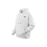 Натуральный белый