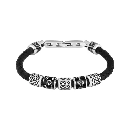 Ночной Rider DRIGINAL Титановый Стальной Браслеты Унисекс