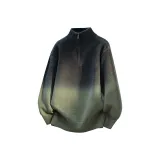 Темно-зеленый