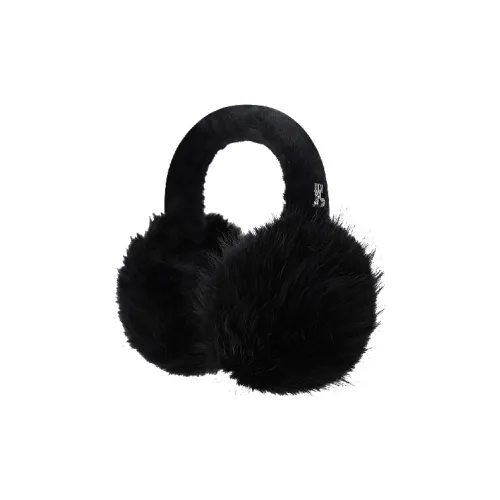 ELLE Полиэстер Наушники-подвески Женские