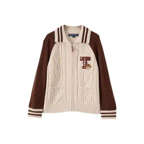 Teenie Weenie Kids Детский свитер