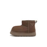 Коричневый Зеленый [Антибактериальный, устойчивый к запахам]