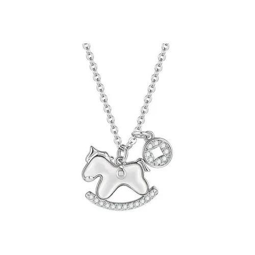 SOFTDORA Сплав Ожерелья Женские