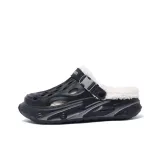 Черно-серый