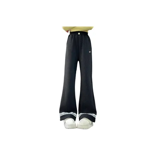 Подростки Teddy Bear Collection Вязаные Спортивные Штаны