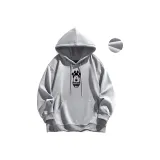 Серый (с флисовой подкладкой)