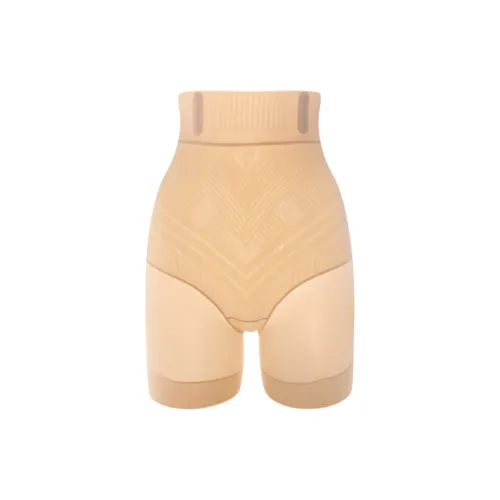 XIA.WA.ZHI.XIU Корректирующее белье низ женское