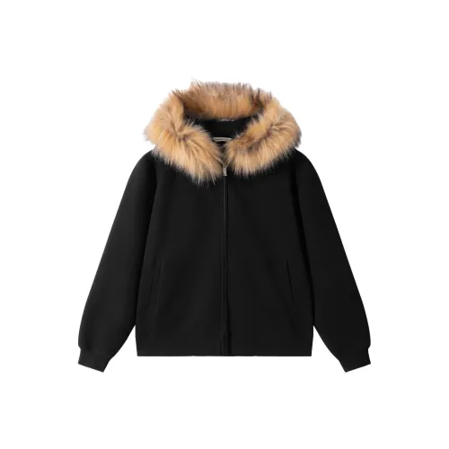 SANBAI STUDIO ZUO Shan Diao Свитшот Унисекс